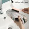 10 PCS Brushes for Footwear Shoes Cleaning Brush Soft Bristle Cleaning Brushes Cleaning Brushes Tool Color Random
