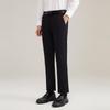 Youngor Men's Business Casual Knit Trousers VCZZ329955AWY