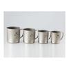 Кружка Snow Peak Cup Sierra Cup Titanium Single Mug 450 мл MG-143 Cup Легкая для кемпинга на открытом воздухе (x 3)