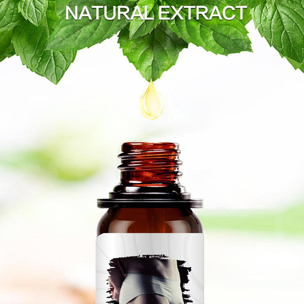 Водорастворимая натуральная смазочная жидкость для улучшения потенции Maca penis Oil