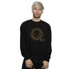 Disney Mens Onward Quest Logo Sweatshirt