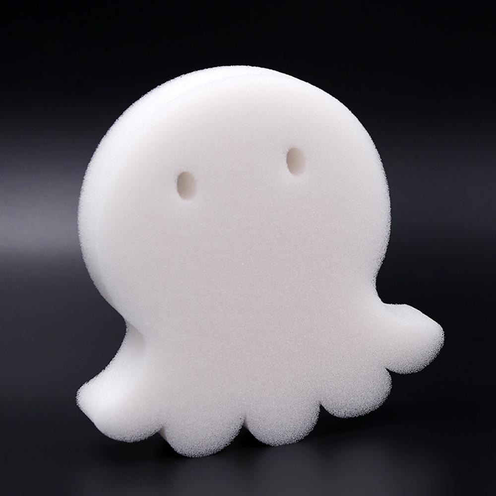 Kit Octopus Shape Dirt Scum Balls Hot Tub Accessories Oil Absorbing Sponge Cleaner Absorber