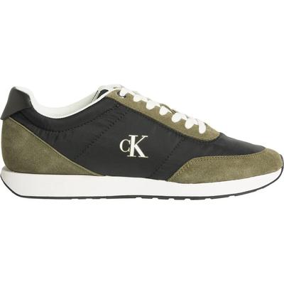 Кросовки Retro Runner Ess
