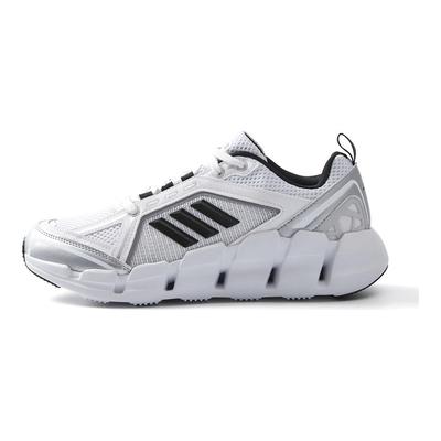 Climacool Ventage Удобные Спортивные Амортизирующие Прочные Дышащие Низкие Повседневные Кроссовки для Бега Мужские Кроссовки Серые JH9753
