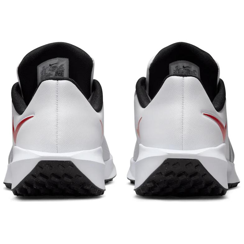 Nike Infinity Golf Next Nature White University Red Men Sneakers Pure-Platinum Black FN0555-101