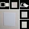 Flush Universal Easy-Snap Access Panel Hatch Decoration Wall Ceiling Hole Cover Inspection Hole