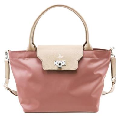 Сумка Lanvin Collection Lecherche Misty Rose 2-в-1 61-6012 Женская