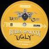 12inch Record BUBBA SPARXXX - Ugly 0694976021 Beatclub Record 2001 US Rap & Hip-Hop/R&B Used