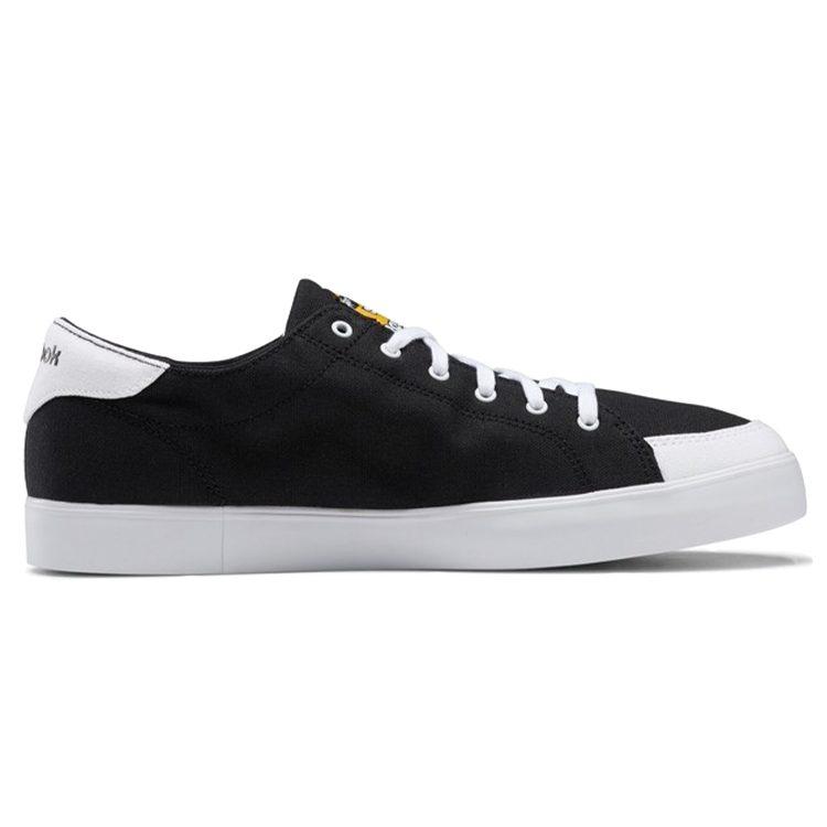 Reebok Берлин Fvs Спортивная обувь Черная H04437