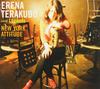 CD ERENA TERAKUBO New York Attitude KICJ615 BLUE IN GREEN 2011 Япония ObiJazz Б/у