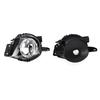 Чехол для противотуманных фар Emark для BMW E90 E91 328i 328xi 325i 325xi 330i 330xi 2005-2008, передний бампер, крышка противотуманных фар 63176948373