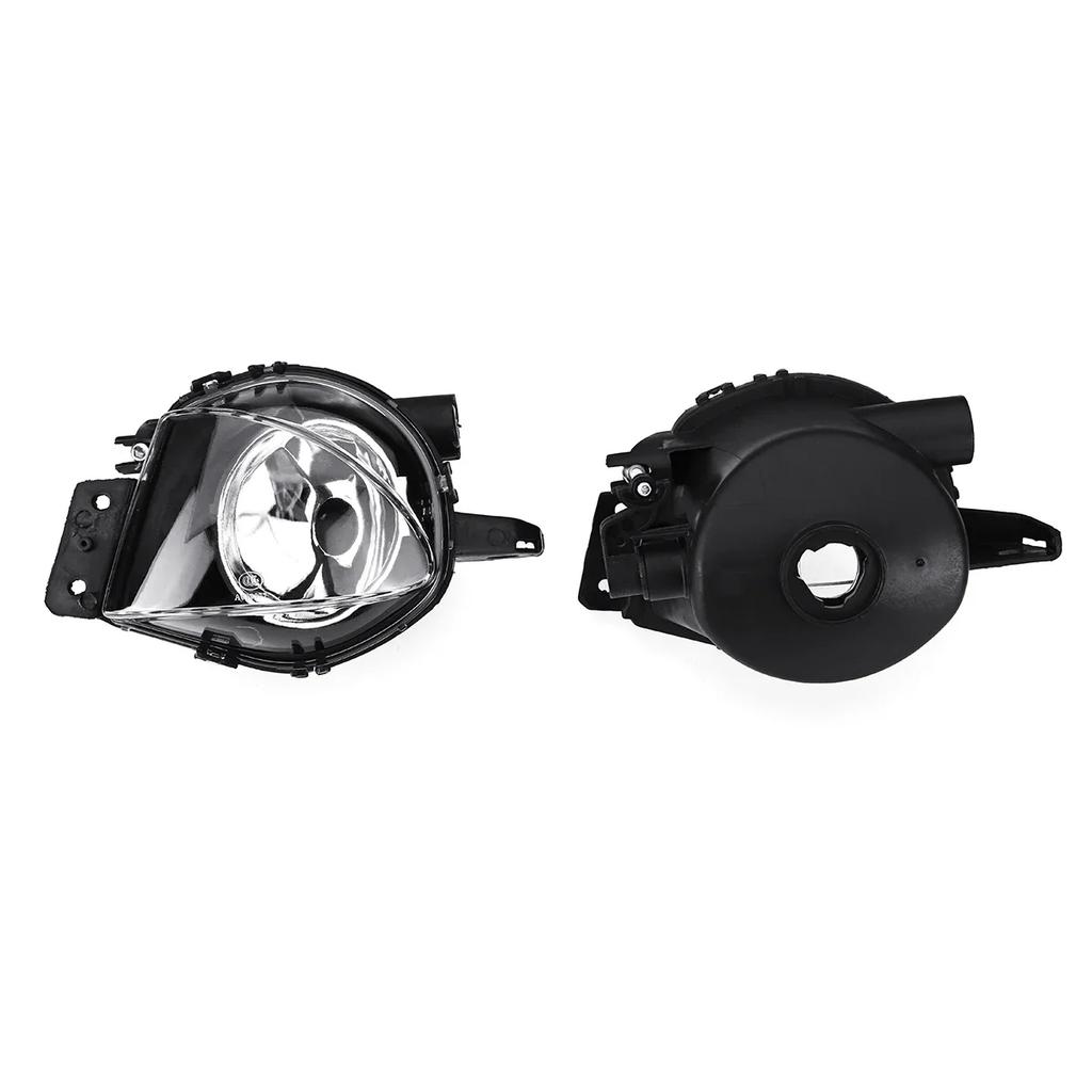 Чехол для противотуманных фар Emark для BMW E90 E91 328i 328xi 325i 325xi 330i 330xi 2005-2008, передний бампер, крышка противотуманных фар 63176948373