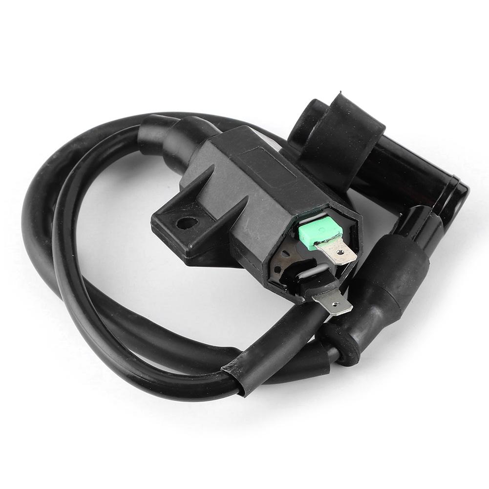 Катушка зажигания 21121‑1160 Подходит для Kawasaki KLF 220 250 400 Bayou KVF 300 360 400 Prairie