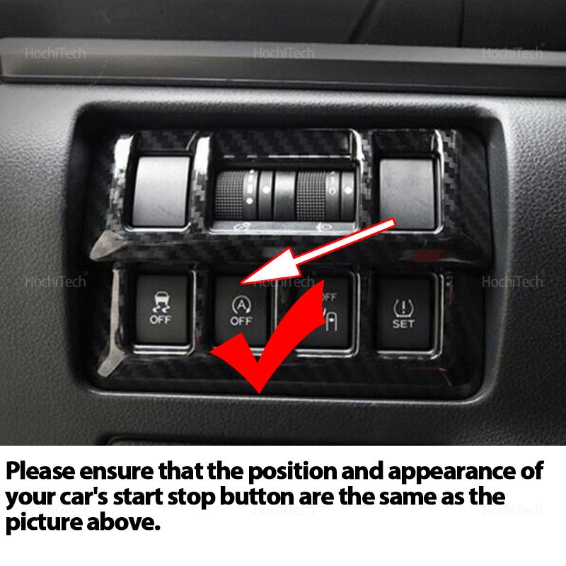 Automatic Stop Start Engine System Off Device Control Sensor Plug Stop Cancel for Subaru XV Crosstrek GT 2018-2025