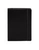Indeed Premium A5 Ebony Journal Notebook - 200 Pages