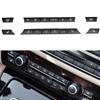 2025 New For F10 F01 F12 F06 F07 F13 61319313923 Air Conditioning Switch KnobAC Button