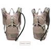 3L Running Water Bag Hiking Hydration Backpack Military Camel Rucksack for Camping Outdoor Fishing Cycling Water Pouch