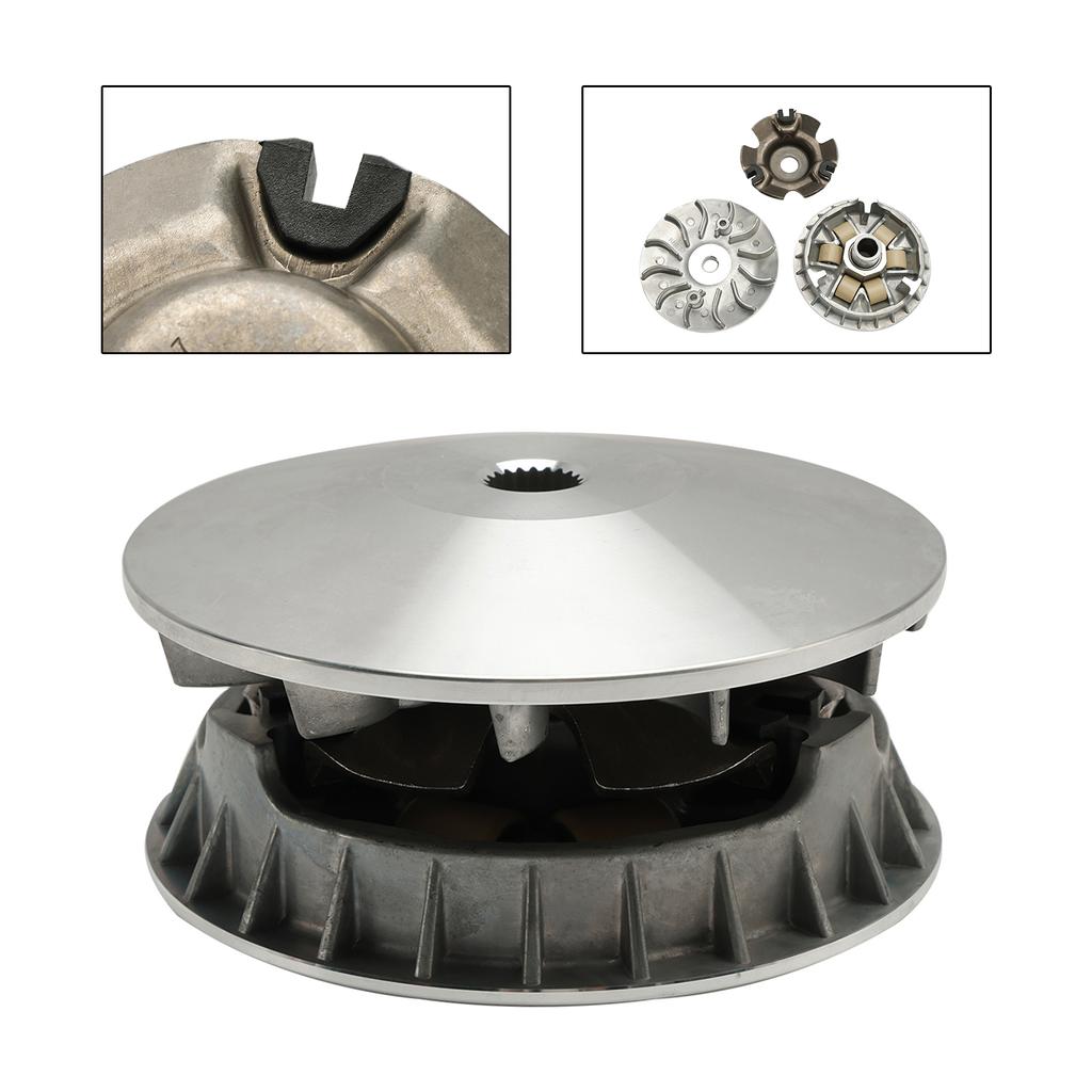 Вариатор вторичного сцепления задний 25711-Jow-01 для Explorer Argon Trasher Taurus