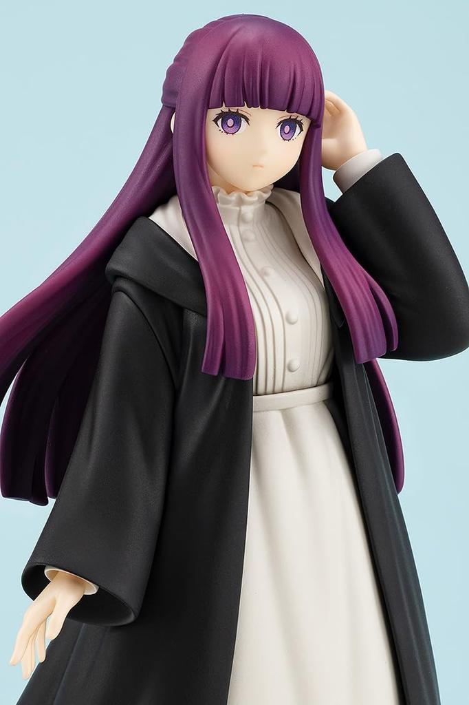 POP UP PARADE Похороны Фрейрен Ферн Пластиковая Раскрашенная Полная Фигурка Без масштаба