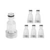 High Pressure Car Washing Machine Water Filter Car Wash Spray Gun Connector Car Washer Coupling Adapter for Car Wash Maintenance