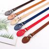 66 см Ремешки для сумки на плечо Ручки для сумки Запасные части для DIY Женская сумочка Сумка через плечо Ручка из ПУ кожи Ремешки Аксессуары для сумки