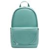 Nike Polyester Backpack Unisex Green
