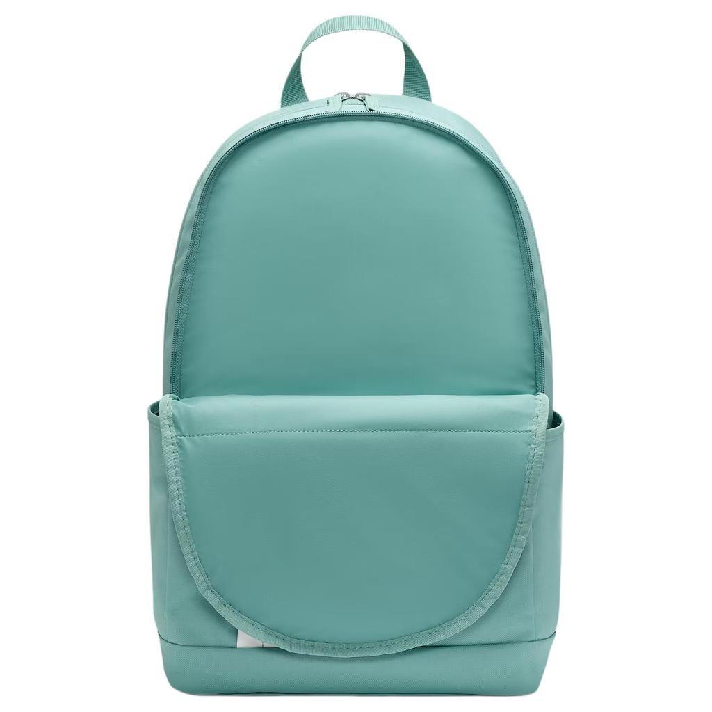Nike Polyester Backpack Unisex Green