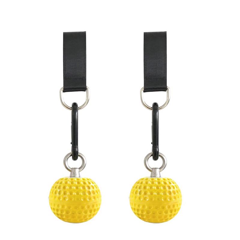 Anti-Slip Grip Strength Training Balls Set