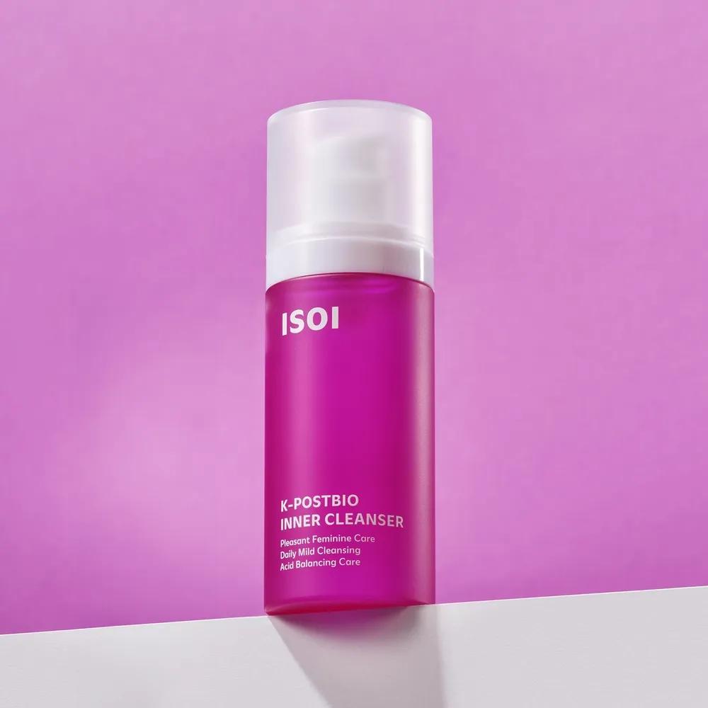 isoi K-Post Bio Inner Cleanser 100ml
