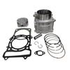 Hisun 550 ATV/UTV Cylinder Liner Kit for HS550 Engine Piston