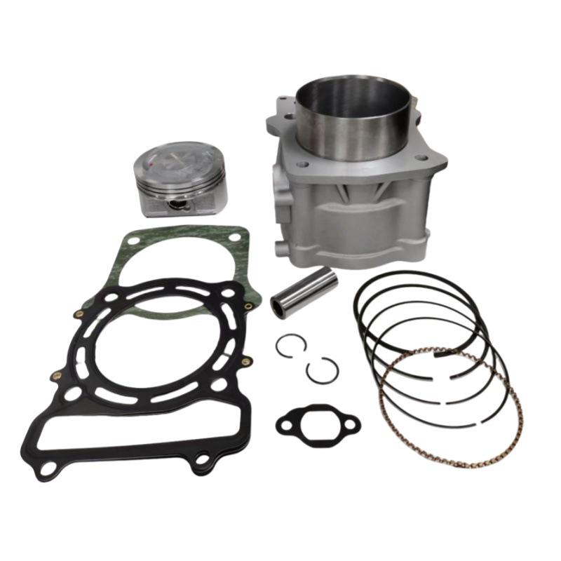 Hisun 550 ATV/UTV Cylinder Liner Kit for HS550 Engine Piston