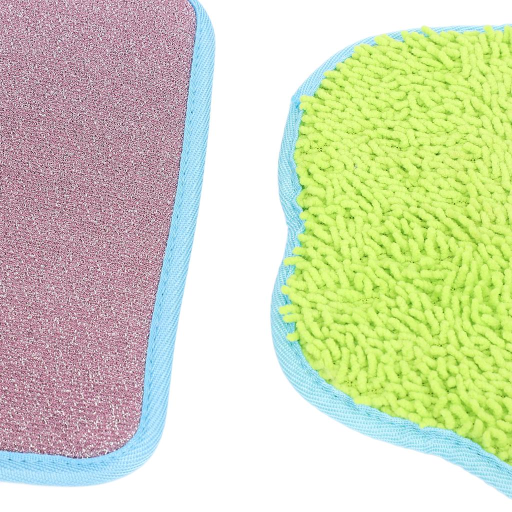 9pcs Sensory Mini Mat Educational Tactile Sensory Toy Textured Activity Game Assorted Sensory Tiles for Autism ADHD