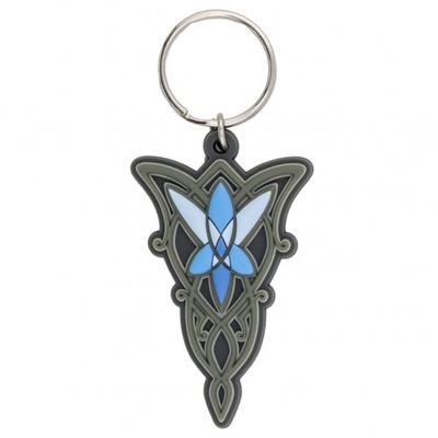 Брелок Evenstar из ПВХ