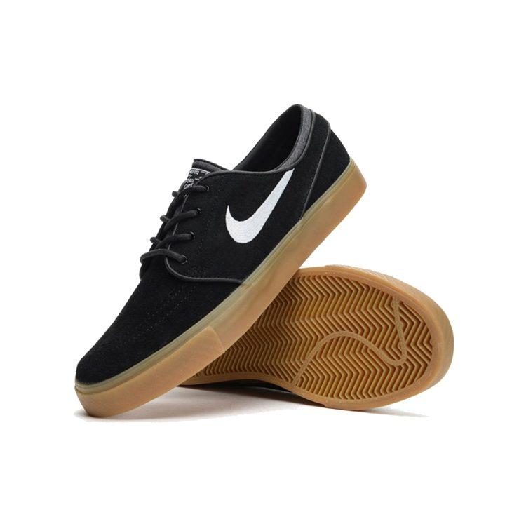 Nike Zoom Stefan Janoski 'Black Gum' 333824-021
