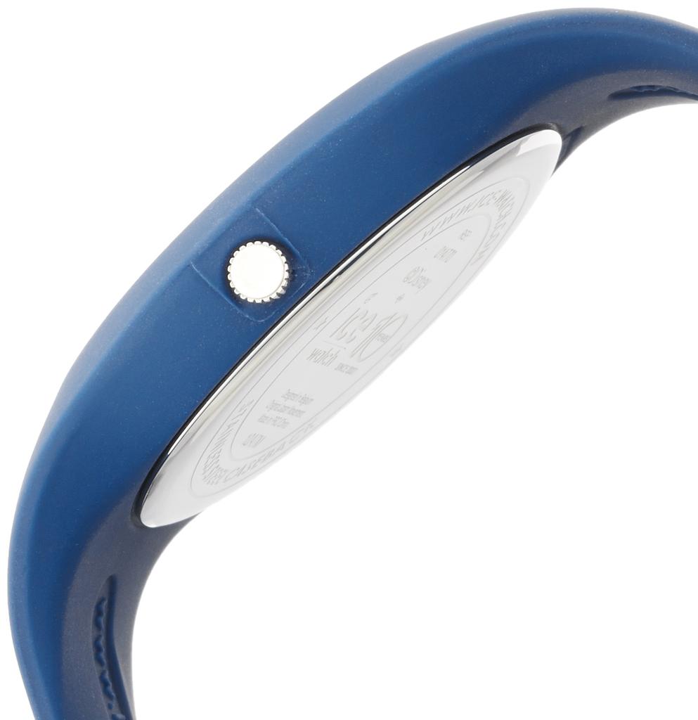 Wristwatch 014770 Genuine Imported Product Blue [Ice Watch]