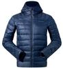 Куртка Berghaus Silksworth Hooded Down Insulated Jacket Men темно-синяя