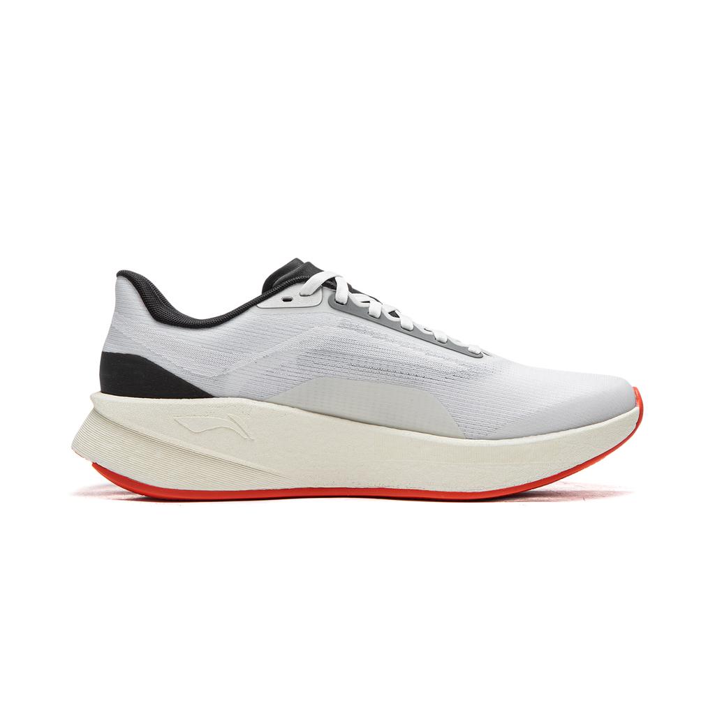 Li Ning Коллекция Super Shadow Амортизация Скольжение Устойчивость к истиранию Легкий Упругость Низкие Повседневные ARBW007-40