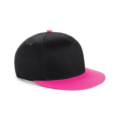Молодежная кепка унисекс в стиле ретро Snapback