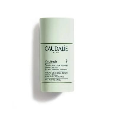 Натуральный дезодорант-стик Caudalie Vinofresh 50 г