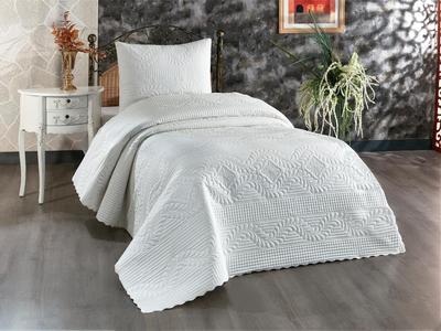 Комплект покрывал Sena New Season, 2 шт., покрывало 180x230, наволочка 50x70 см, один размер с рисунком
