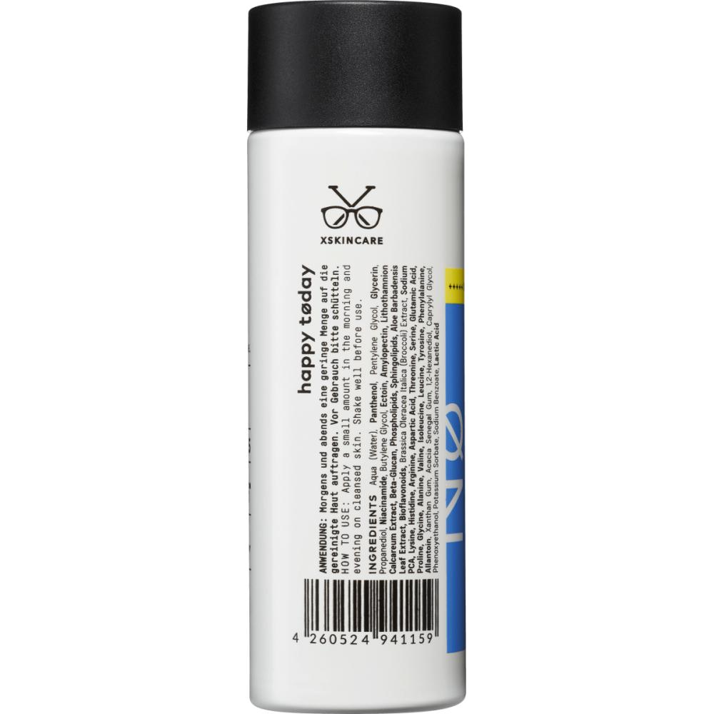 Тоник для лица No Cosmetic 120h Жидкий увлажняющий 100 мл