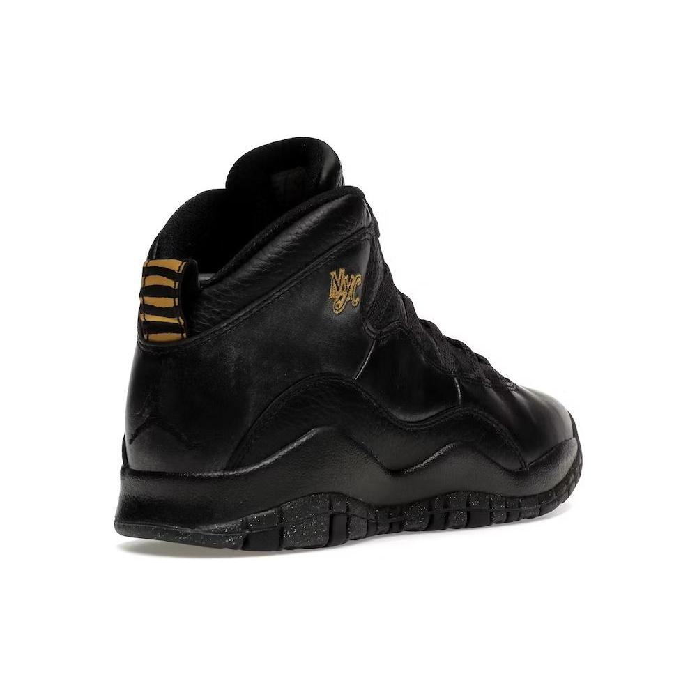 Jordan 10 Ретро Нью-Йорк Сити 2016 GS 310806-012