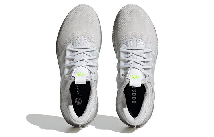 adidas Женские X_PLRBOOST 'Серебристый Металлик Серый' Женские ID9587