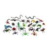 Casby Nature Animal Kingdom Insect Figure Set KBN2549, Popular Toys In Korea