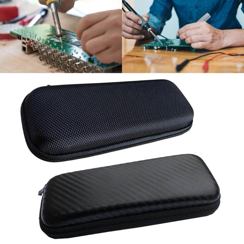 Сумка для хранения гаечных ключей, органайзеры-чехлы для мини-ключей, портативные органайзеры для инструментов, органайзеры из ткани Оксфорд