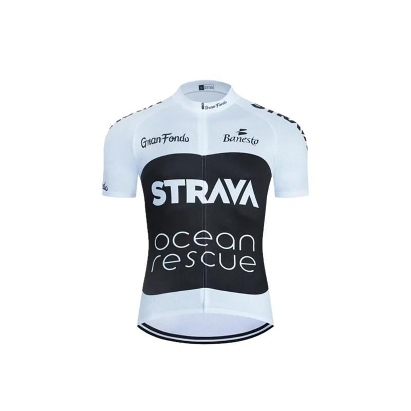 Men Women Cycling Jersey Set Short Sleeve Breathable Quick Dry Mountain Road Bike Apparel