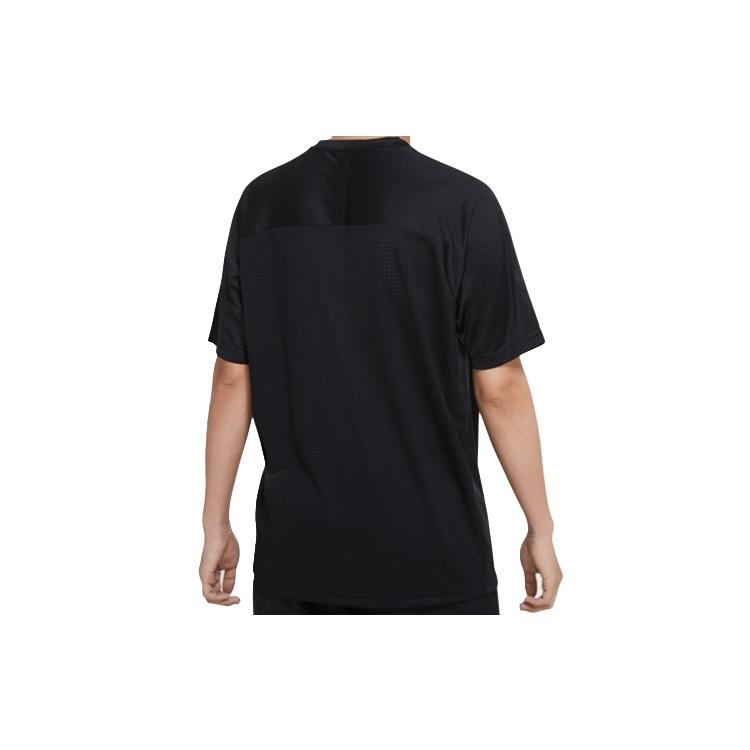 Nike Спортивная одежда NSW Tech Pack Короткий рукав Черный Мужская CU3765-010