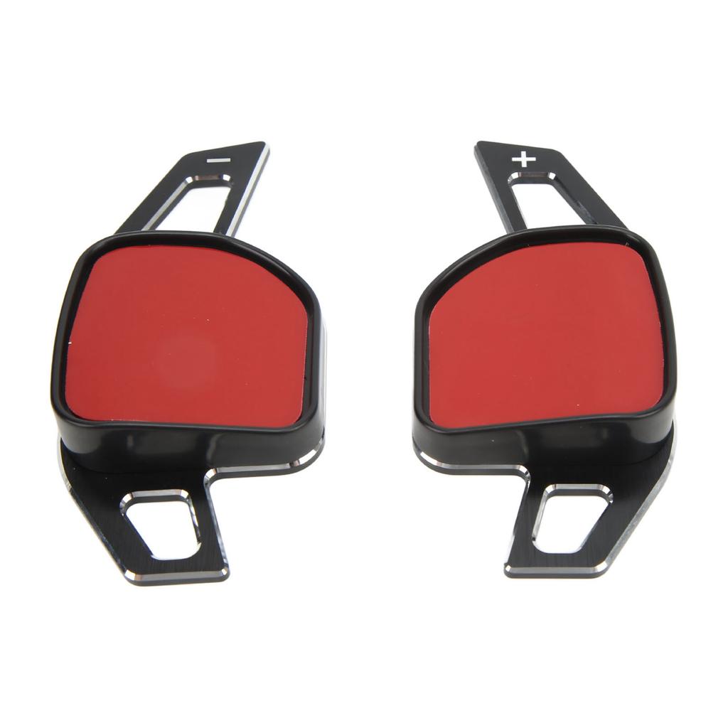 Aluminum Alloy Paddle Shifter Extension for A3 S3 8V A4 S4 A5 S5 B8.5 A6 S6 A7 S7 C7 Q5 Q7 2013‑2016