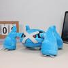 Anime Pocket Monsters Plush