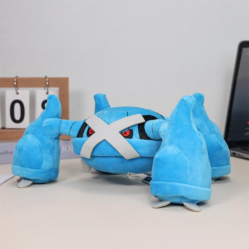 Anime Pocket Monsters Plush